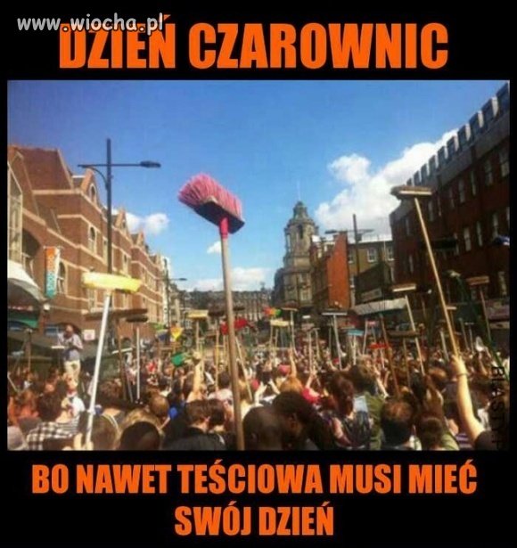 Ten dzień...
