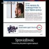 Niesprawiedliwość. 