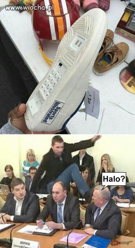 Tak było