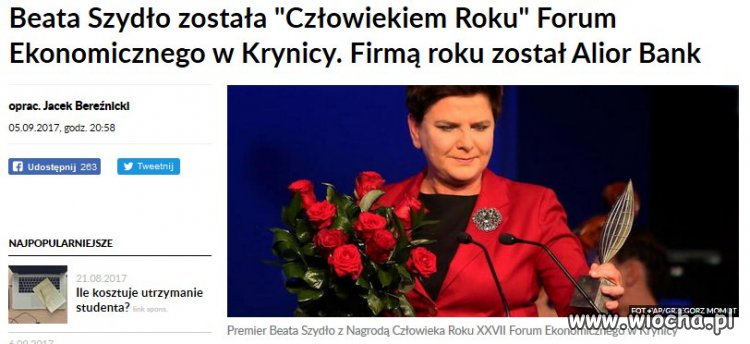 Brawo Beatka!
