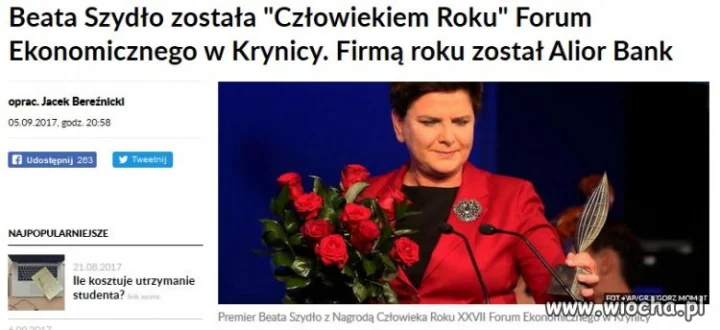 Brawo Beatka!