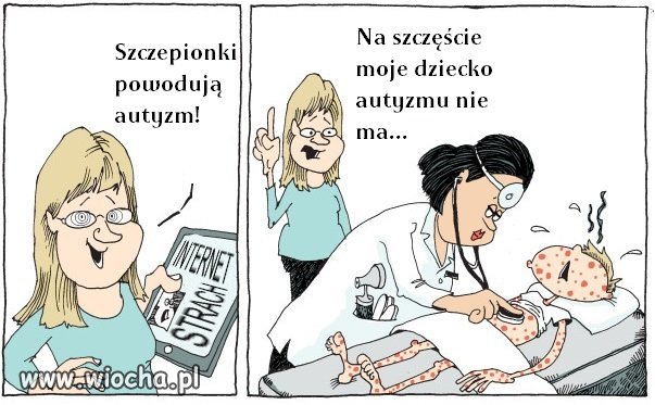 Paranoja szczepionkowa