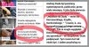 Wypuszczają zmyślony cytat z przeklinającego 