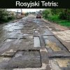 Rosyjski Tetris