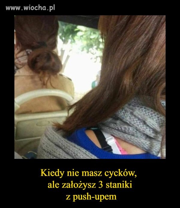 Taki misterny plan i wszystko się wydało 