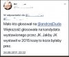 Szczerość to podstawa