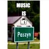 Music is my