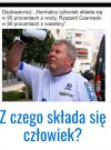 Grunt to dobrze nawilżyć przed wizyta u prezesa