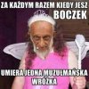 Tak że smacznego życzę 