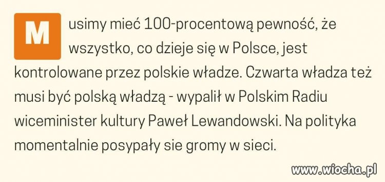 Ciekawe ile już mają