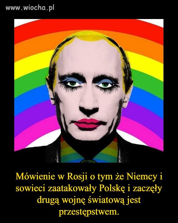 Takie rzyczy tylko w Rosji 