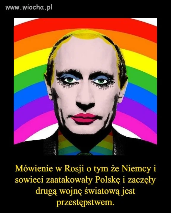 Takie rzyczy tylko w Rosji 