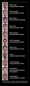 Jest tak samo niemiecka jak niemieckie ładne dziewczyny