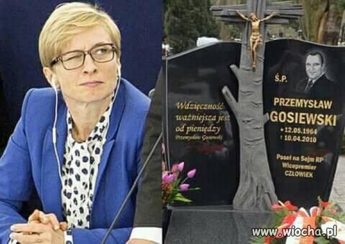 Pazerna hiena smolenska 