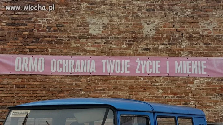 PRL ciągle żywy