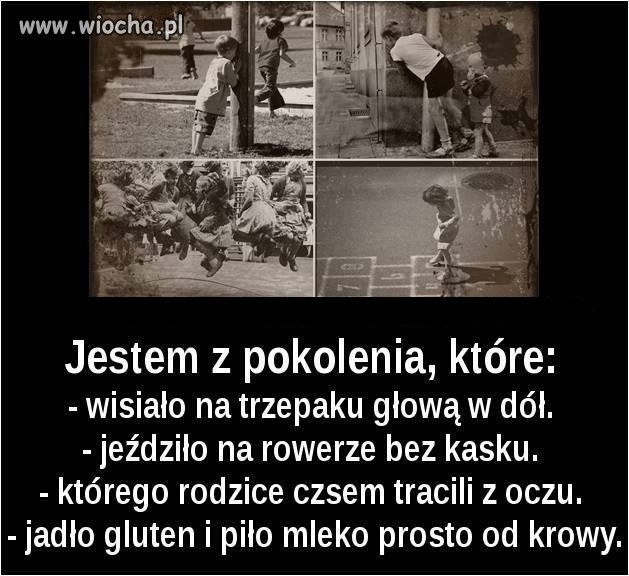 Pokolenie
