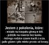Pokolenie