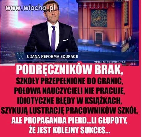 W mojej miejscowości