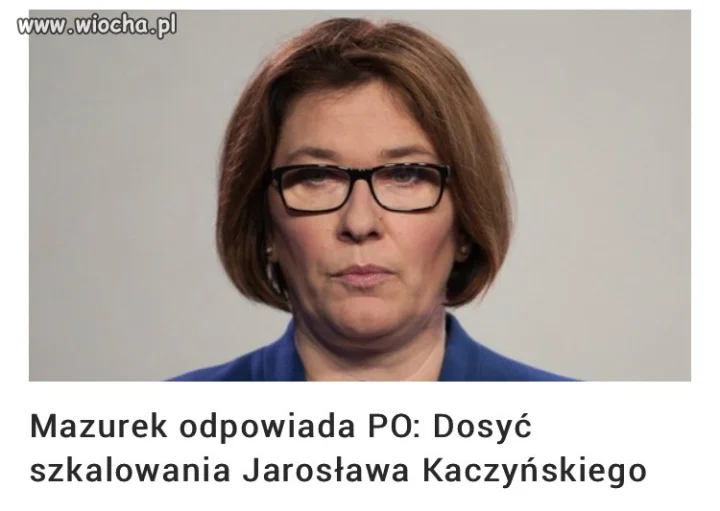 Bo inaczej