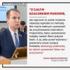 Prosty przekaz do polityków 