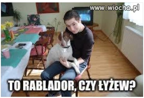 Niby człowiek taki inteligentny,elokwentny