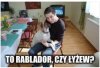 Niby człowiek taki inteligentny,elokwentny