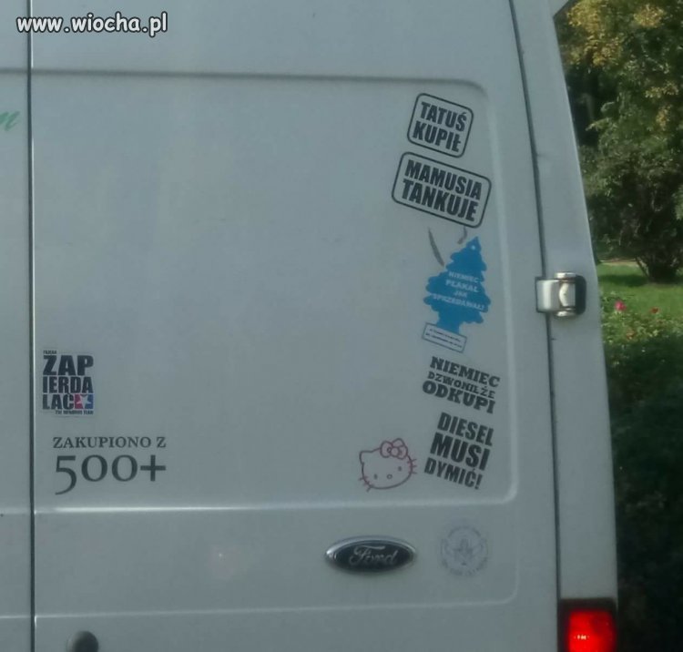 Czegoś jeszcze brakuje