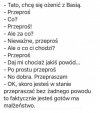 Jesteś gotowy.