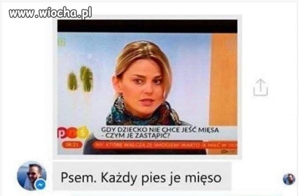 Bardzo proste!