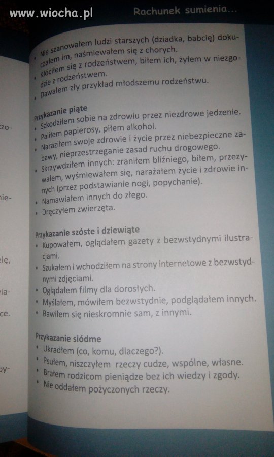 Podręcznik do religi dla dzieci 8 letnich