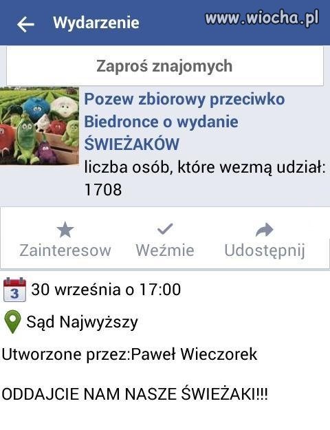 Kiedy na serio czegoś chcesz...