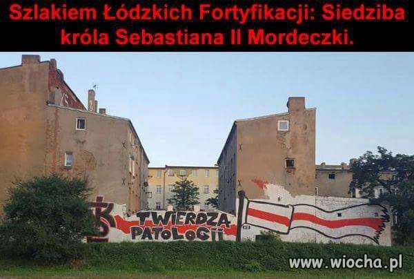 Szlakiem Łódzkich