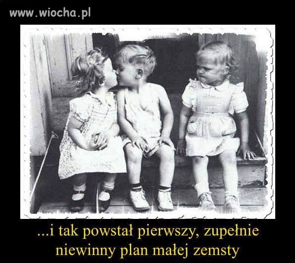 I od tego się zaczęło 