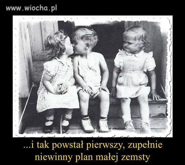 I od tego się zaczęło 