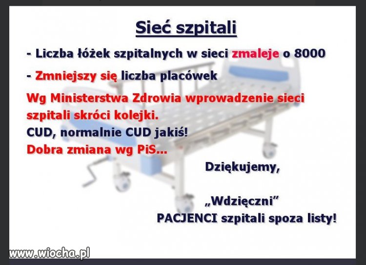 Uzdrowimy Polskę