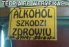 Teoria po weryfikacji