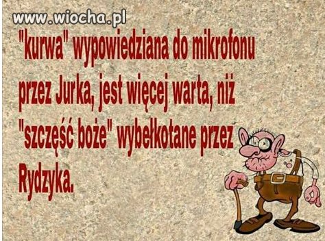 Amen!