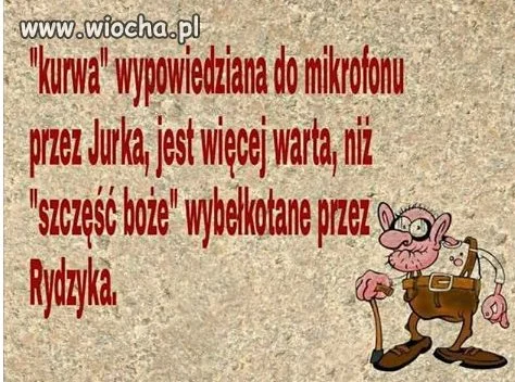 Amen!