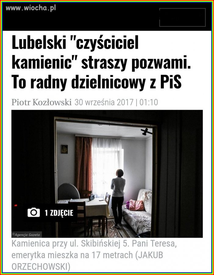 Sprzątacz