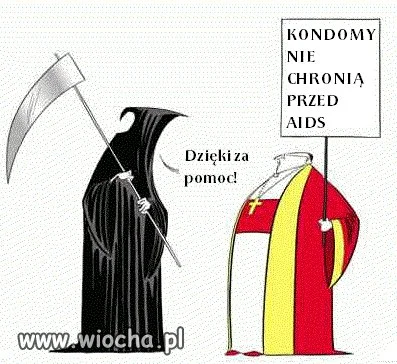 Kiedy ideologia