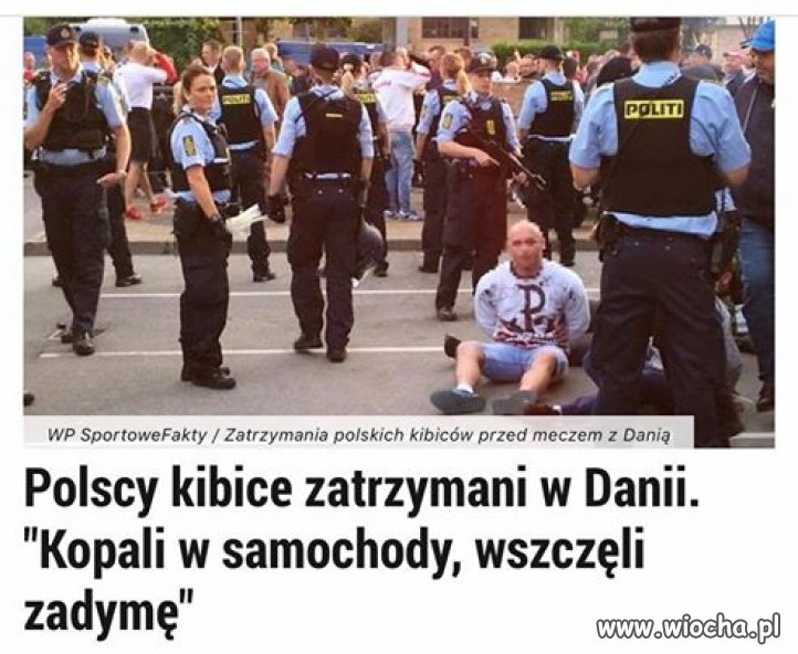 Wstyd...