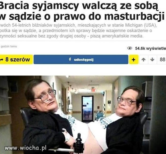 Teraz mogę umierać