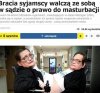 Teraz mogę umierać