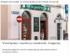 Książki wrogami włoszczyzny 