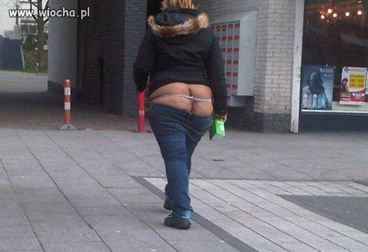 Moda, moda ...