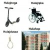 Ach te zabawy z dzieciństwa