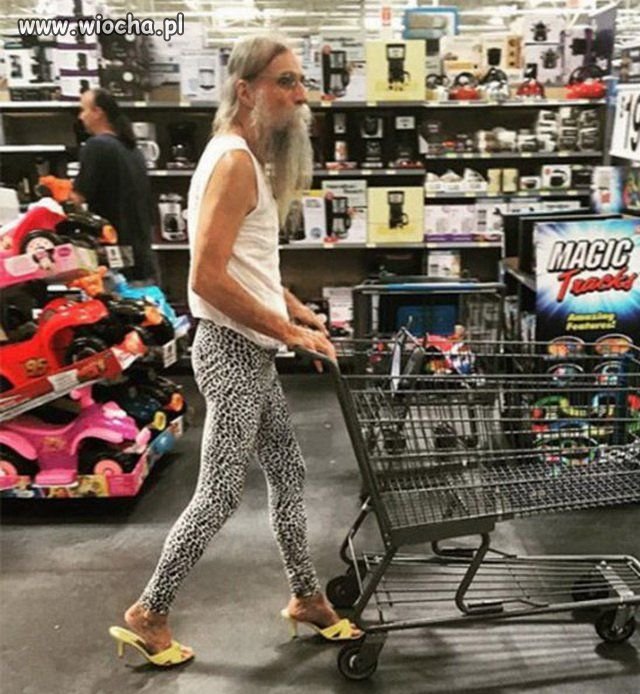 Moda, moda ...