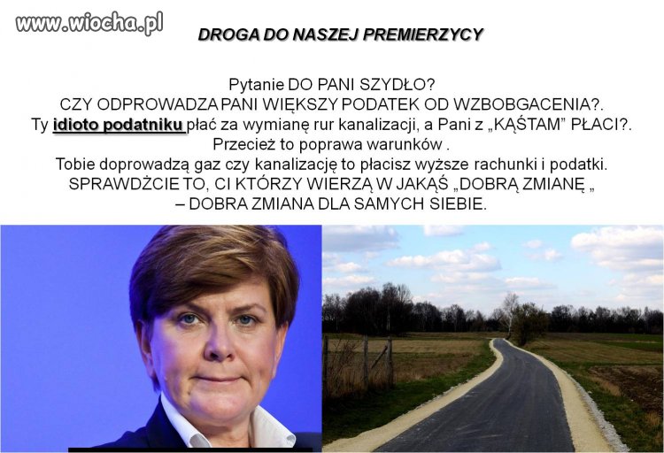 Podatek od premierzycy
