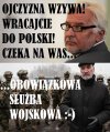Wreszcie coś konkretnego 