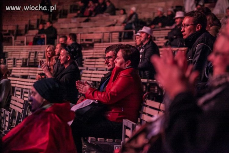 Ostatni mohikanie pislamu, zostali gdy inni poszli